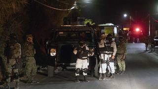 México: ataque armado en evento de carreras deja diez muertos y nueve heridos