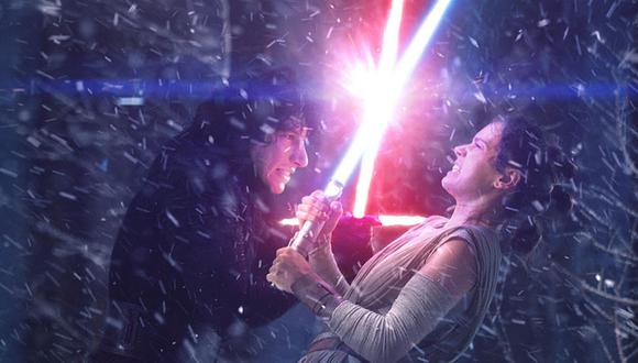 "Star Wars IX", tráiler: ¿realmente saldrá el primer avance de "Star Wars: Episodio 9" durante el Super Bowl 2019? (Foto: Lucasfilm)