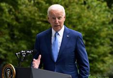 Biden reconoce las “atrocidades de los exploradores europeos” en su declaración del Día de Colón