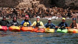 Paracas: un generoso entorno natural para los amantes de la aventura