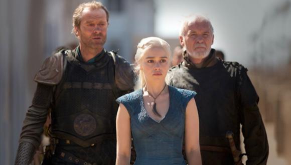"Game of Thrones": nueva temporada se estrenará en un estadio