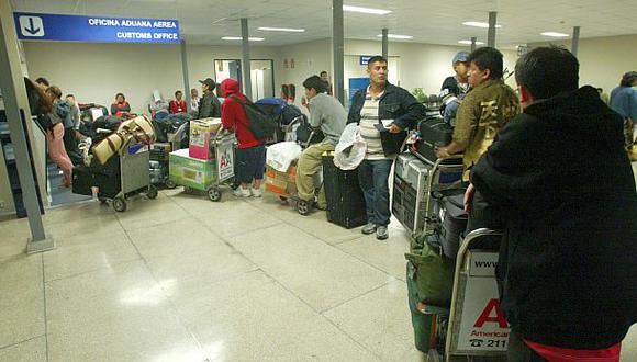 Cinco consejos a tomar en cuenta si viajas por Año Nuevo