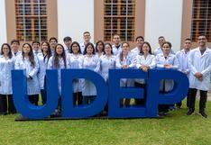 Universidad de Piura Campus Lima: nuevos médicos al servicio del país