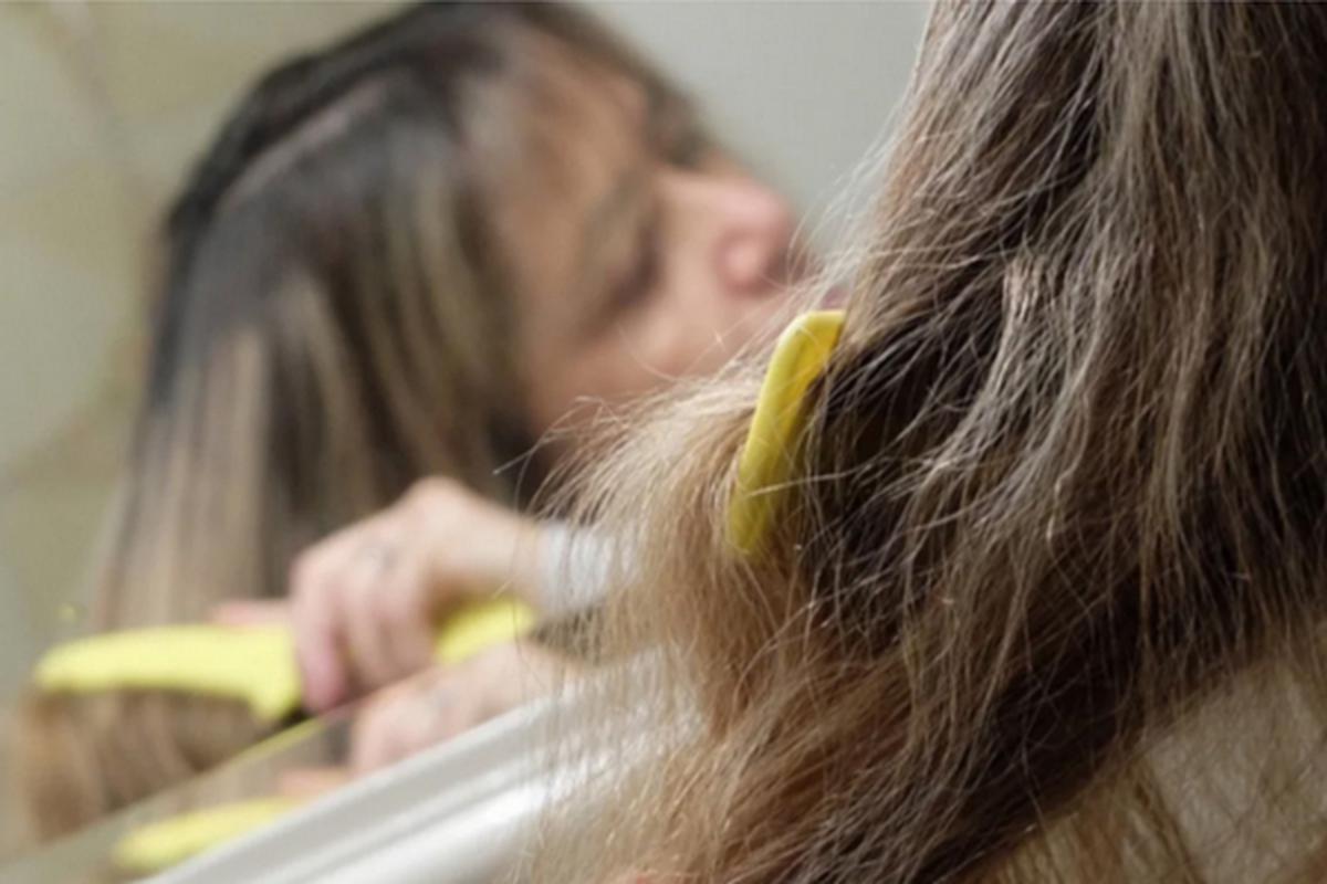 soldadura personalidad masilla Mira los tres trucos caseros para renovar tu cabello seco y sin brillo |  RESPUESTAS | EL COMERCIO PERÚ