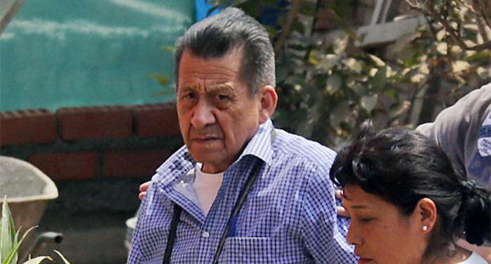 Osmán Morote no ha pagado la reparación civil al Estado peruano. (Foto: Agencia Andina)