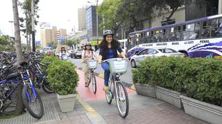 Día Mundial de la Bicicleta: Conoce todas las ciclovías que puedes usar en Lima y Callao | MAPA