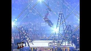 Un día como hoy, en WrestleMania 17, Edge le aplicó la lanza más recordada de la historia de la WWE a Jeff Hardy