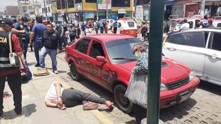Policía Nacional y nueve municipios de Lima Este realizarán patrullajes integrados contra la delincuencia y el sicariato