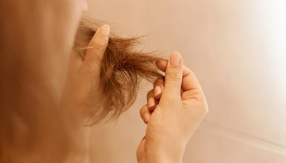 El que se te caiga el pelo es uno de los sueños más comunes, pero también uno de los más angustiantes al tratarse de uno mismo.
(Foto: Freepik)