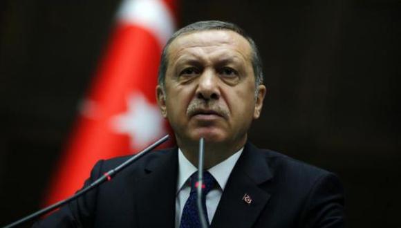 Turquía: Insultar al presidente podría llevarte a la cárcel