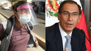 Arequipa: Celia Capira asegura que Martín Vizcarra intentó reunirse con ella para pedirle apoyo político