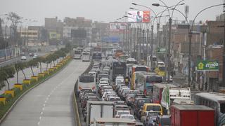 ‘Pico y placa’: esto pasa cuando usas una de las rutas alternas de las vías restringidas