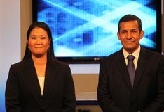 Ollanta Humala: “Luchamos contra ellos, sus prejuicios y los vencimos”