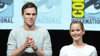 Jennifer Lawrence y Nicholas Hoult habrían terminado