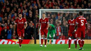 Recibe amenazas de muerte tras mala actuación con el Liverpool