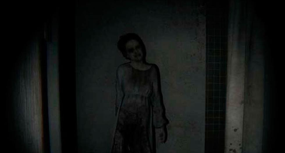 Imagen de Silent Hills. (Foto: Difusión)