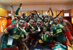 Camerún: gran recibimiento a sus seleccionados tras ganar la Copa Africana de Naciones