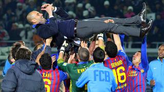 Al mando de Pep: Recuerda el plantel de Barcelona en la temporada 2009/2010 que fue campeón y logró 99 puntos