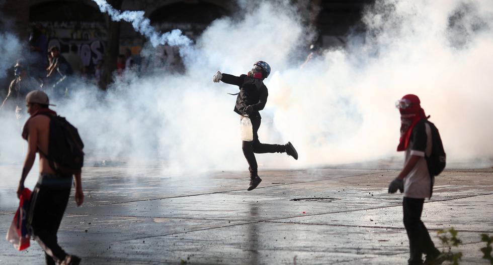 El propio gobierno de Piñera ha reconocido abusos y se ha comprometido a promover una reforma de la policía que, dice, se ha visto sobrepasada por la magnitud de las protestas. (Foto: Reuters)