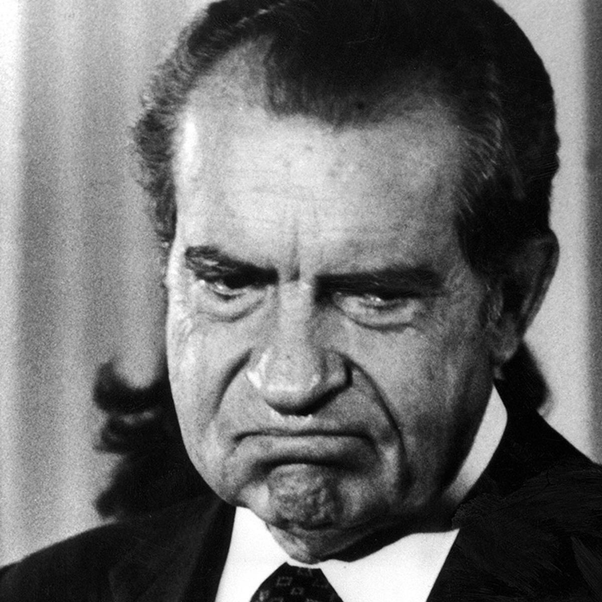 Richard Nixon: 45 años de la única renuncia de un presidente de Estados Unidos | MUNDO | EL COMERCIO PERÚ