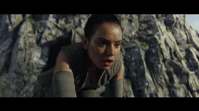 "Star Wars: The Last Jedi": analizamos el nuevo teaser tráiler - 2