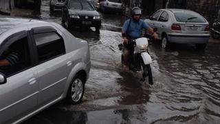 Río de Janeiro está en estado de emergencia por lluvias torrenciales [FOTOS]