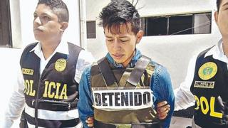 Tumbes: fiscalía solicita prisión preventiva para sujeto detenido con dos menores