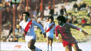 ¿Cómo llegó el fútbol al Perú y quiénes lo jugaron primero? [ENTREVISTA]