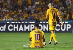 Tigres eliminado de la Concachampions: cayó en penales ante Columbus | RESUMEN Y GOLES