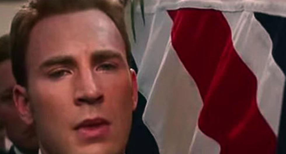 Mira un nuevo avance de \'Capitán América Civil War\'. (Foto: Captura YouTube)