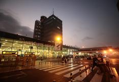 Lima Airport Partners ratificó que Corpac pudo utilizar la segunda pista del Aeropuerto Jorge Chávez