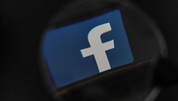 La publicidad en Facebook podría cambiar radicalmente muy pronto. (Foto: AFP)
