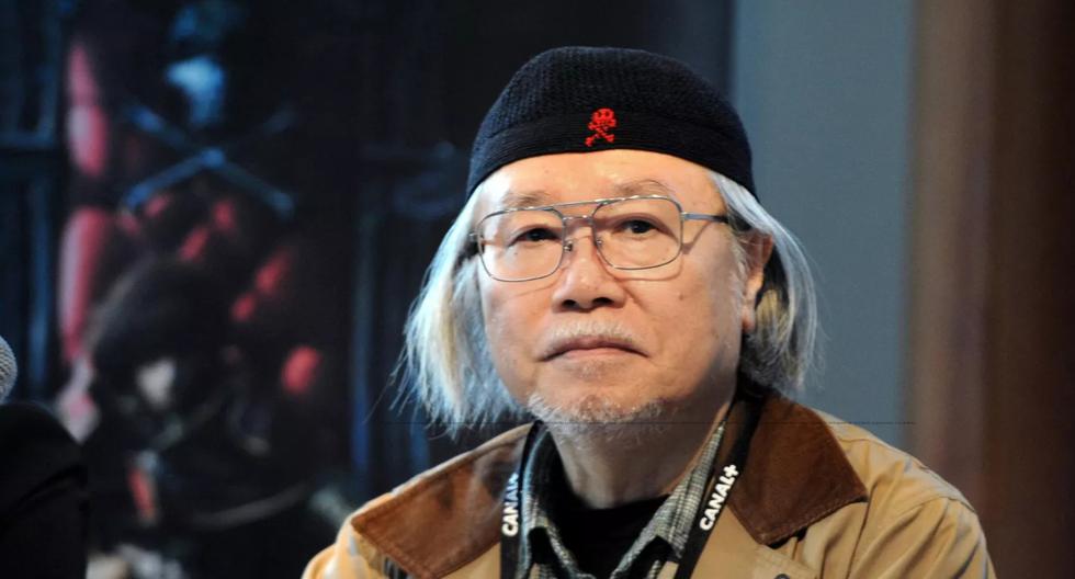 Leiji Matsumoto, renowned mangaka author of “Captain Harlock”, passed away at the age of 85