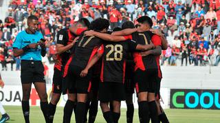 Melgar derrotó 2-1 a Binacional por la fecha 13 del Torneo Clausura