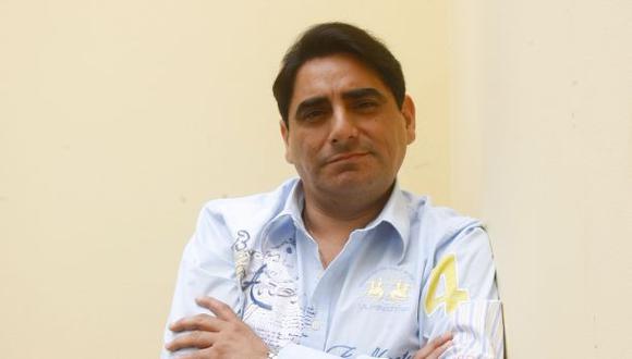Comediante Carlos Álvarez fue operado de emergencia