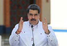 Maduro anuncia bonos en nuevo paquete de ayuda económica por segunda ola de coronavirus 