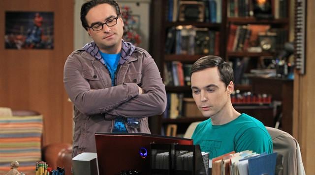 Jim Parsons, el actor detrás de Sheldon Cooper, cumple 41 años - 4