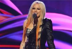 Avril Lavigne confirmó concierto en Perú tras su regreso a la música con “Love Sux” 