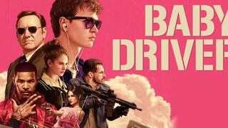 “Baby Driver”: ¿cómo fueron grabadas las escenas más peligrosas de la película?