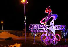 Pekín será sede de los Juegos de Invierno de 2022 | VIDEO 