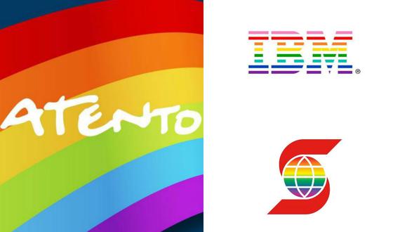 Atento, Scotiabank e IBM son algunas de las empresas con políticas para la inclusión de la comunidad LGBT en el centro laboral.