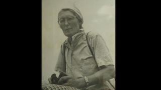 María Reiche, la matemática que dedicó su vida a los misterios del desierto peruano