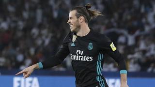 Real Madrid vs. Al Jazira: el gol del triunfo de Gareth Bale