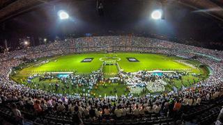 Final de Copa Sudamericana: ¿cuándo se decidirá al campeón?