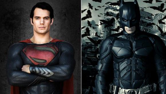 Batman de Nolan y Superman de Snyder se unirían en una próxima película |  LUCES | EL COMERCIO PERÚ