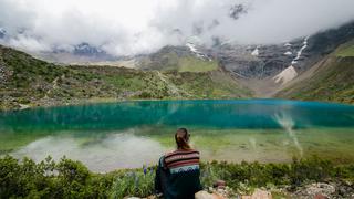 Cómo llegar a Humantay, una de las lagunas más hermosas de Cusco | FOTOS