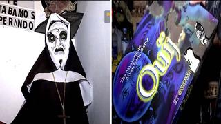Museo del Terror: Ouijas de Mesa Redonda, piano fantasma y varios coleccionables para visitar en Halloween