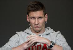“El Lionel Messi de Barcelona y el de Argentina son diferentes”
