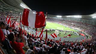 Selección Peruana podría jugar con público ante Uruguay y Venezuela por las Eliminatorias a Qatar 2022