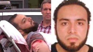 Nueva York: Cayó acusado de ataque que dejó 29 heridos